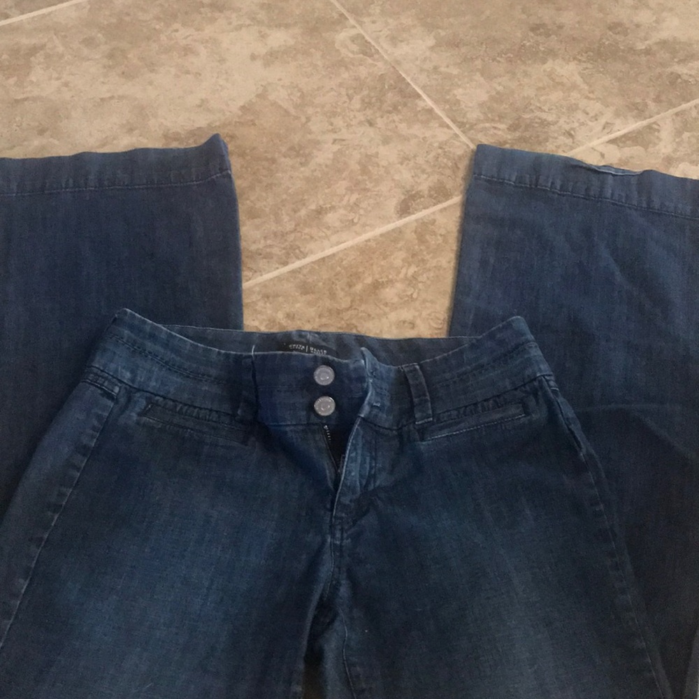 White House Black Market Jeans